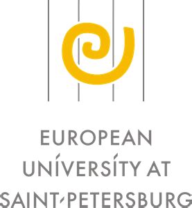 European University at Saint Petersburg Logo PNG Vector (CDR) Free Download