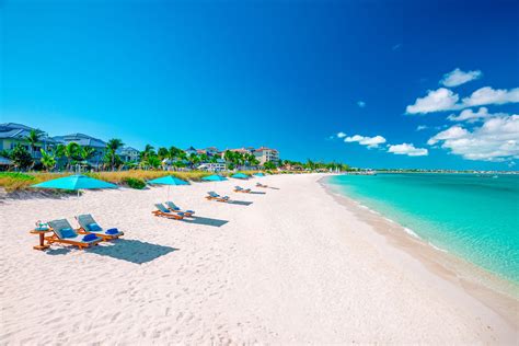 Fun Facts: What is Turks & Caicos Known For? | BEACHES