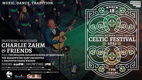 Edgewood Celtic Festival 2024 - Suzi Zonnya