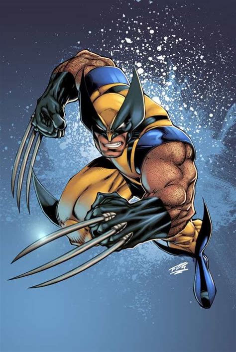 The 15+ Best Wolverines in Comic Books, Ranked