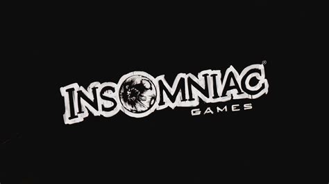 Logo Insomniac Games / Microsoft Studios - 2014 - YouTube