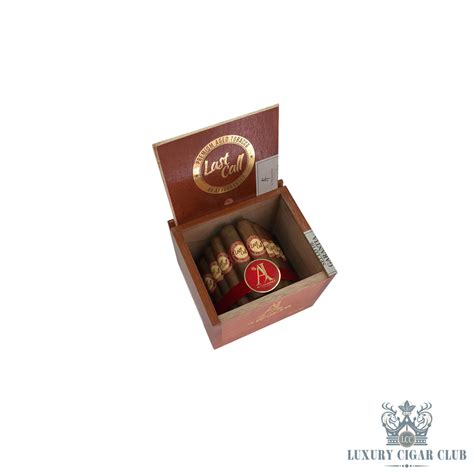 Buy AJ Fernandez Cigars Online – Luxury Cigar Club