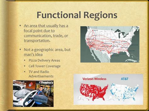 Formal, Functional, Perceptual Regions - ppt download