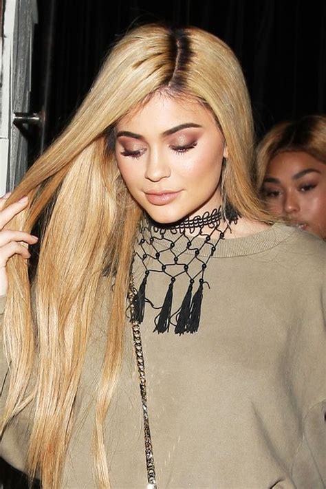 50 Best Kylie Jenner Hair Looks - The Best Hairstyles of Kylie Jenner