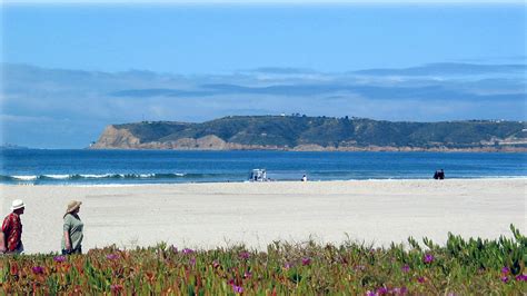 Coronado Beach — Beach Review | Condé Nast Traveler