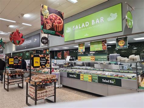 Look inside the new-look Morrisons in Redcar - Teesside Live