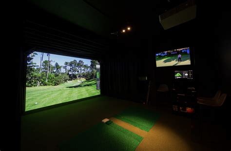 Top 5 Golf Simulator Software Companies in 2020 - Golf Simulator Videos