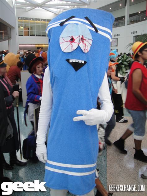 Towelie - South Park | South park, Best cosplay, Cosplay