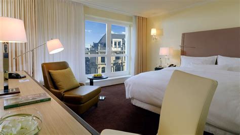 The Westin Grand Hotel Berlin, Luxury 4,2* Hotel