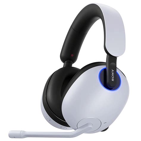 Sony INZONE H9 Wireless Gaming Headset - Mega Game