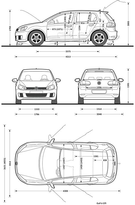 New Golf GTI – Australian pricing revealed – AUSmotive.com