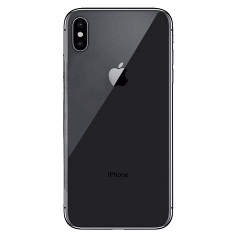 iPhone X | Back Glass Replacement - ExpressTech.ie