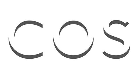 Cos Logo - LogoDix