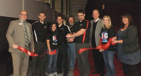 Defy Gravity Celebrates Grand Opening in Lincoln, Nebraska - Strictly Business Magazine | Lincoln