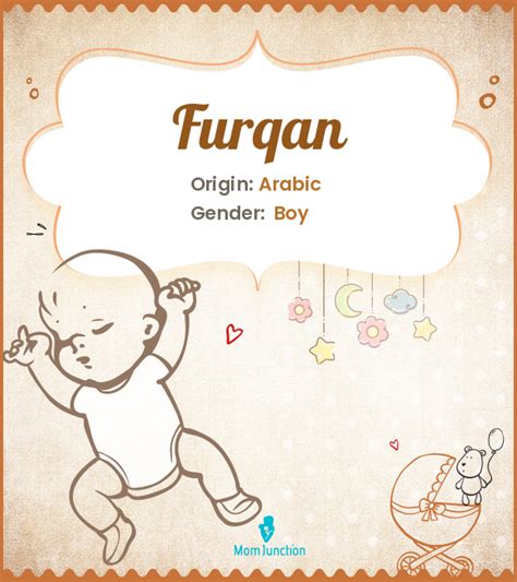 Furqan Name Meaning, Origin, History, And Popularity