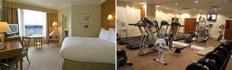 Sofitel Gatwick - 4 Star North Terminal Hotel