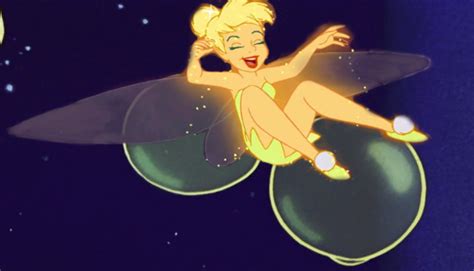 Tinkerbell and Bubbles 5 by somebubbles on DeviantArt