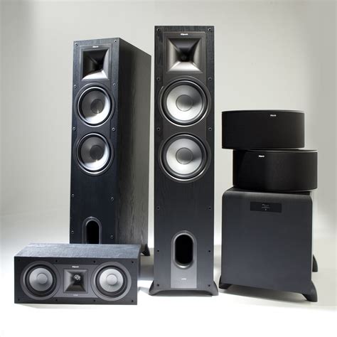 KS-14 Surround Speaker (pair) | Klipsch