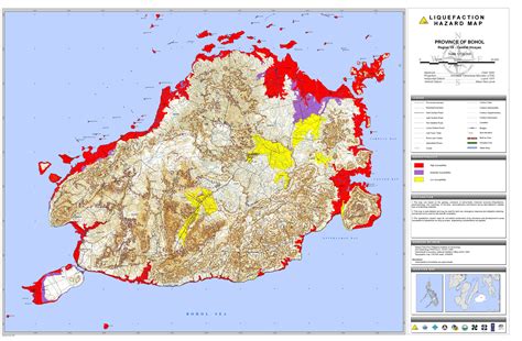 NAMRIA | The Central Mapping Agency of the Government of the Philippines