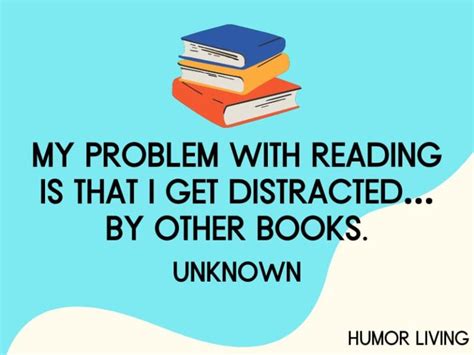 50+ Funny Quotes About Reading Books That Are So Relatable - Humor Living