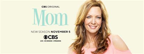 Mom: Season Eight Ratings - canceled + renewed TV shows, ratings - TV ...