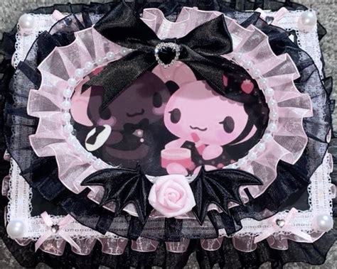 lloromannic 🖤 in 2024 | Hello kitty cake, Hello kitty party, Hello kitty merchandise