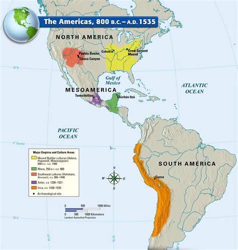 Civilizations Of Mesoamerica: Aztec, Maya, And Inca - Lessons - TES ...