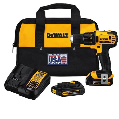 Top 10 Usa Made Cordless Drills - Life Maker