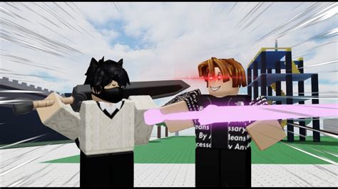 Roblox Combat Warriors Remastered - YouTube