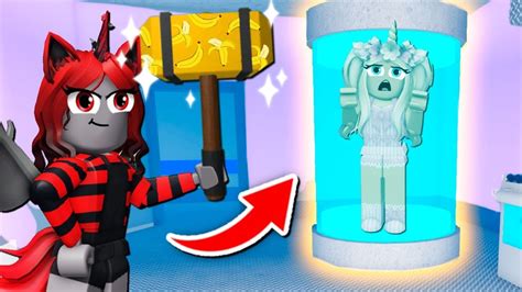 The SCARIEST BEAST In Flee The Facility! (Roblox) - YouTube