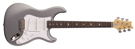 John Mayer finally announces his Strat-inspired PRS, the Silver Sky | MusicRadar Prs Guitar ...