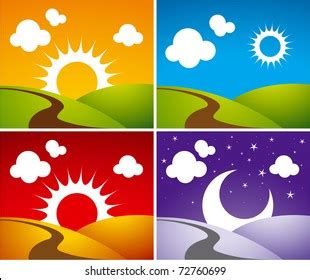 4,147 Day night contrast Images, Stock Photos & Vectors | Shutterstock