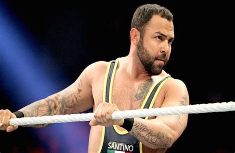 Santino Marella Announces His Wrestling Career is Over ...