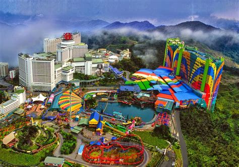 e-Tourism Malaysia: Attraction Places At Pahang