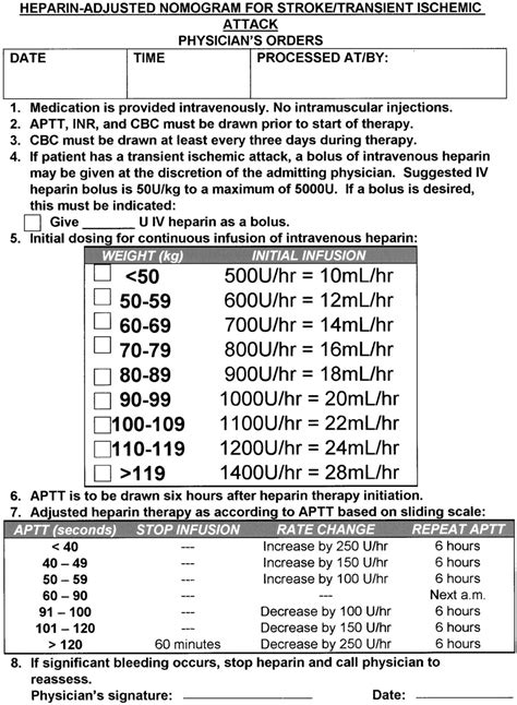 33+ heparin dosing weight calculator - WeirGoncalo