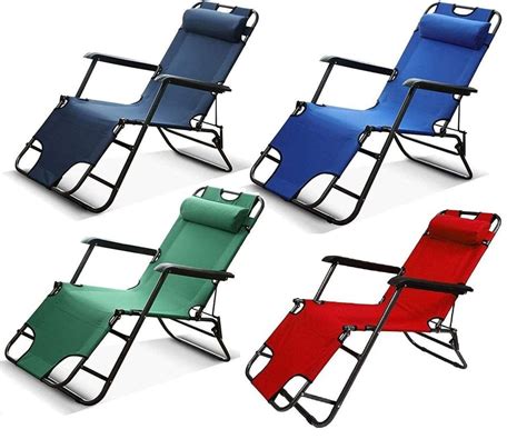 Manual FOLDABLE RECLINER CHAIR at best price in Surat | ID: 2851752284673