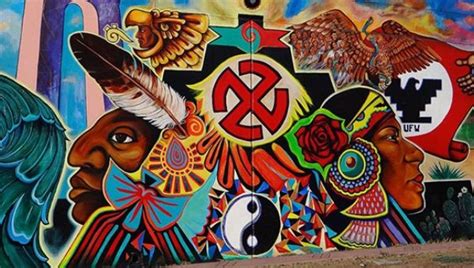 Chicanx, Indigeneity, and Mocosxs