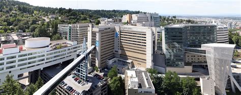 oregon science health university | Oregon health and science university, Best hospitals, Hospital