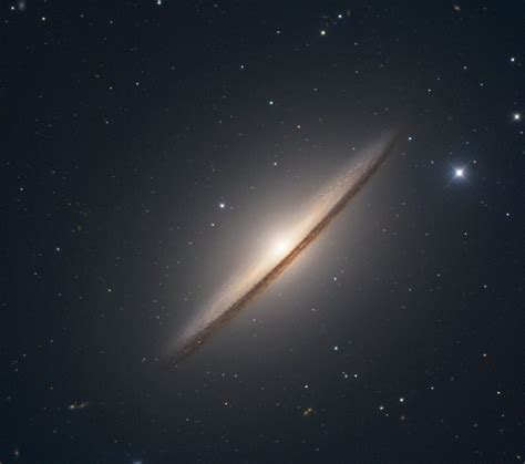 Observe the iconic Sombrero Galaxy – Astronomy Now