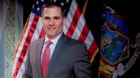 Marc Molinaro, Republican Candidate For Governor Of New York, To Speak ...