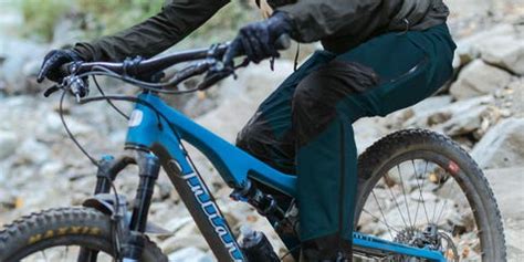 This New Kit Proves Patagonia Is Taking Mountain Biking Seriously