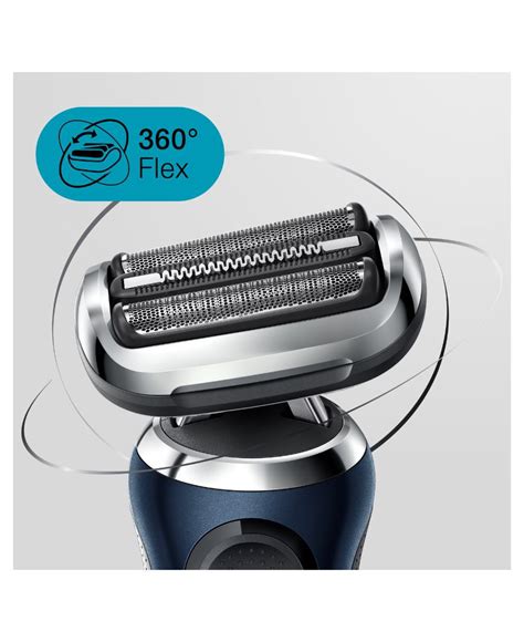 Braun | Series 7 Wet & Dry Shaver | Shaver Shop