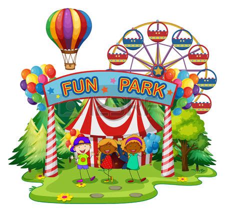 Amusement park clipart 20 free Cliparts | Download images on Clipground 2019