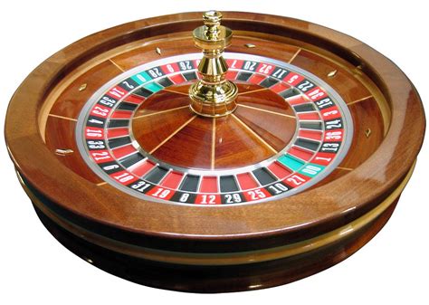 Professional Roulette Wheel | American Casino Style