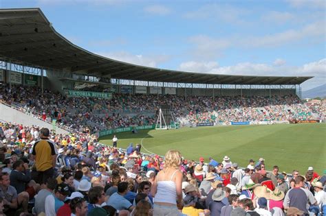 12 Best Cricket Stadiums in Australia