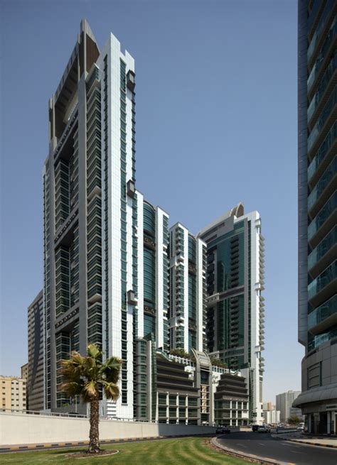 Four Points by Sheraton Sharjah Set To Open In January