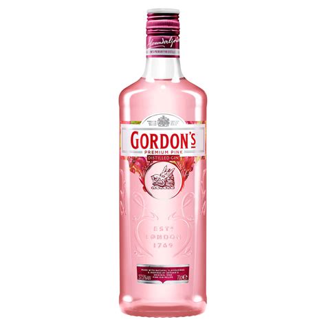 Gordons Gin : Gordons - London Dry Gin 70cl Bottle : TheDrinkShop.com ...