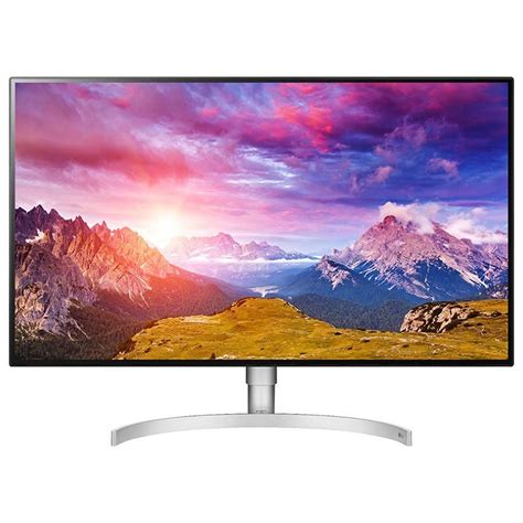 LG 27UL850 W 27 Inch 4K UHD IPS LED – PCX® Máy tính chuyên nghiệp