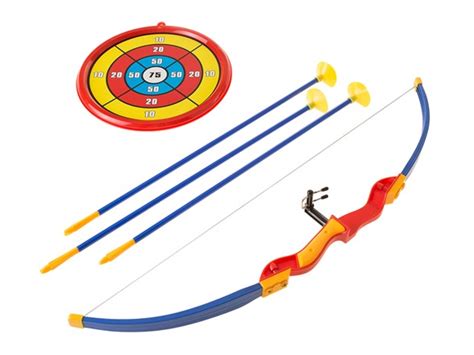 Kids Bow and Arrow Set