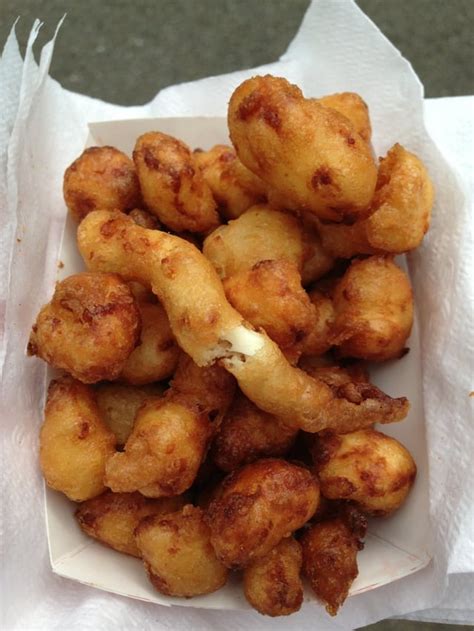 Wisconsin Cheese Curds. : r/food